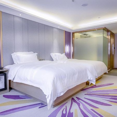 Lavande Hotel Dongguan Songshan Lake Huawei Ngoại thất bức ảnh