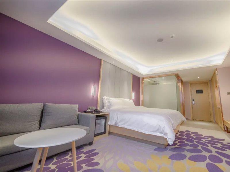 Lavande Hotel Dongguan Songshan Lake Huawei Ngoại thất bức ảnh