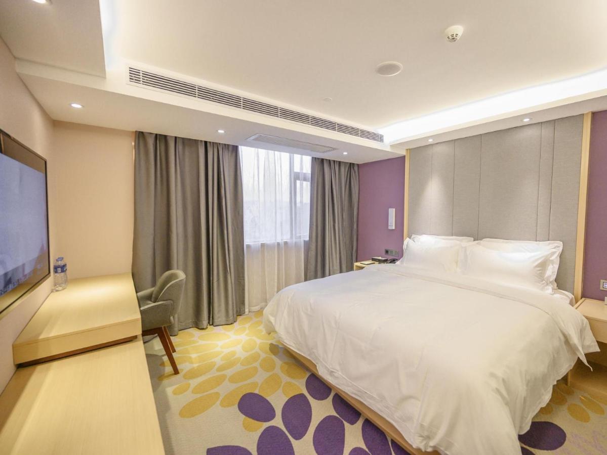 Lavande Hotel Dongguan Songshan Lake Huawei Ngoại thất bức ảnh