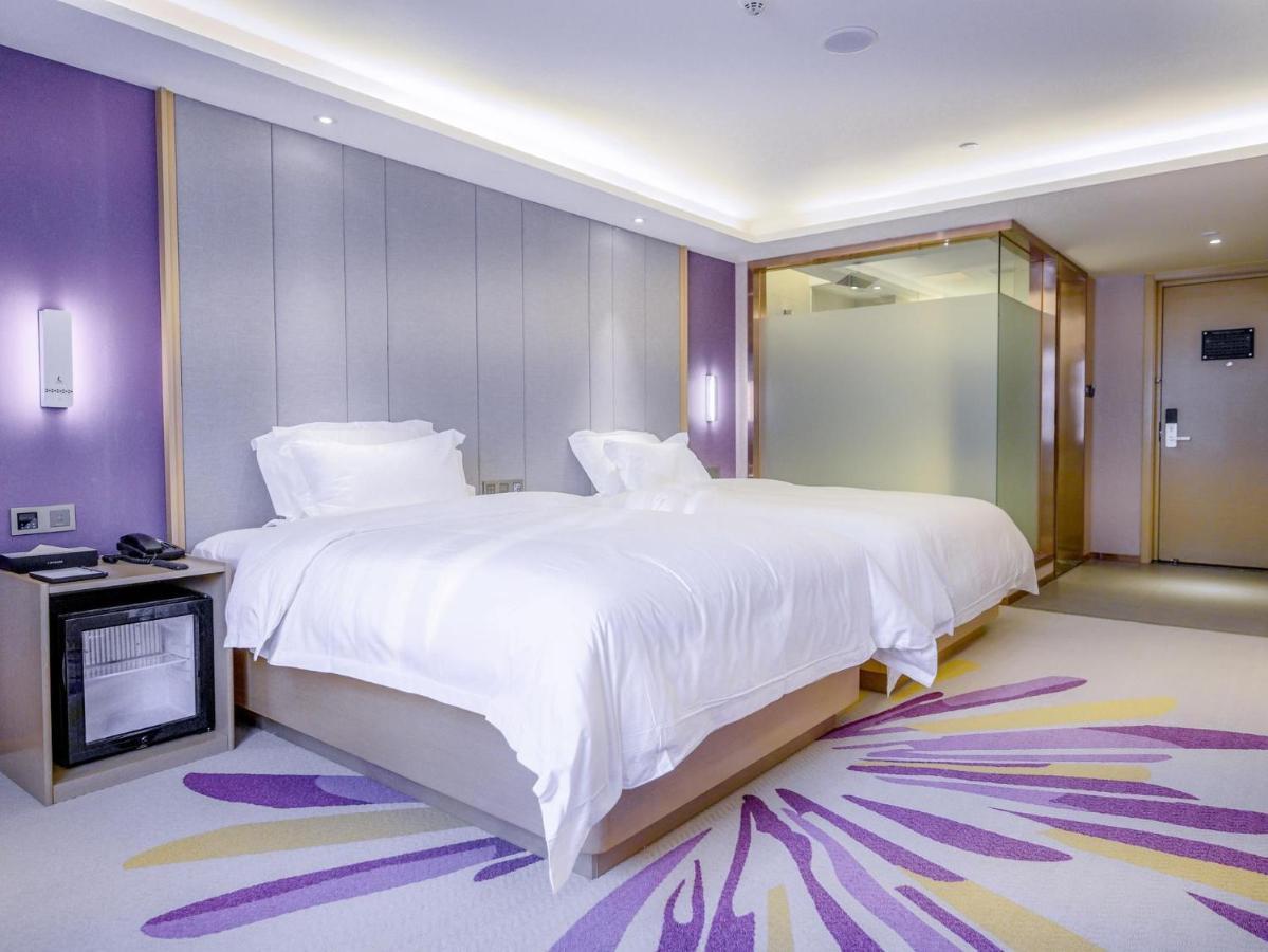 Lavande Hotel Dongguan Songshan Lake Huawei Ngoại thất bức ảnh