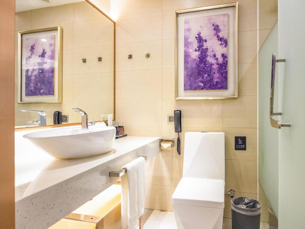 Lavande Hotel Dongguan Songshan Lake Huawei Ngoại thất bức ảnh