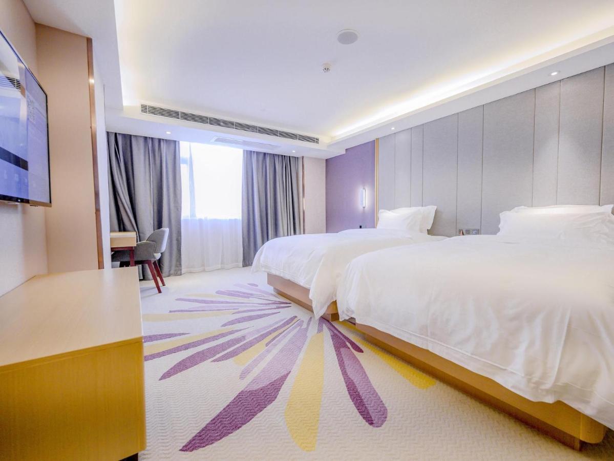 Lavande Hotel Dongguan Songshan Lake Huawei Ngoại thất bức ảnh