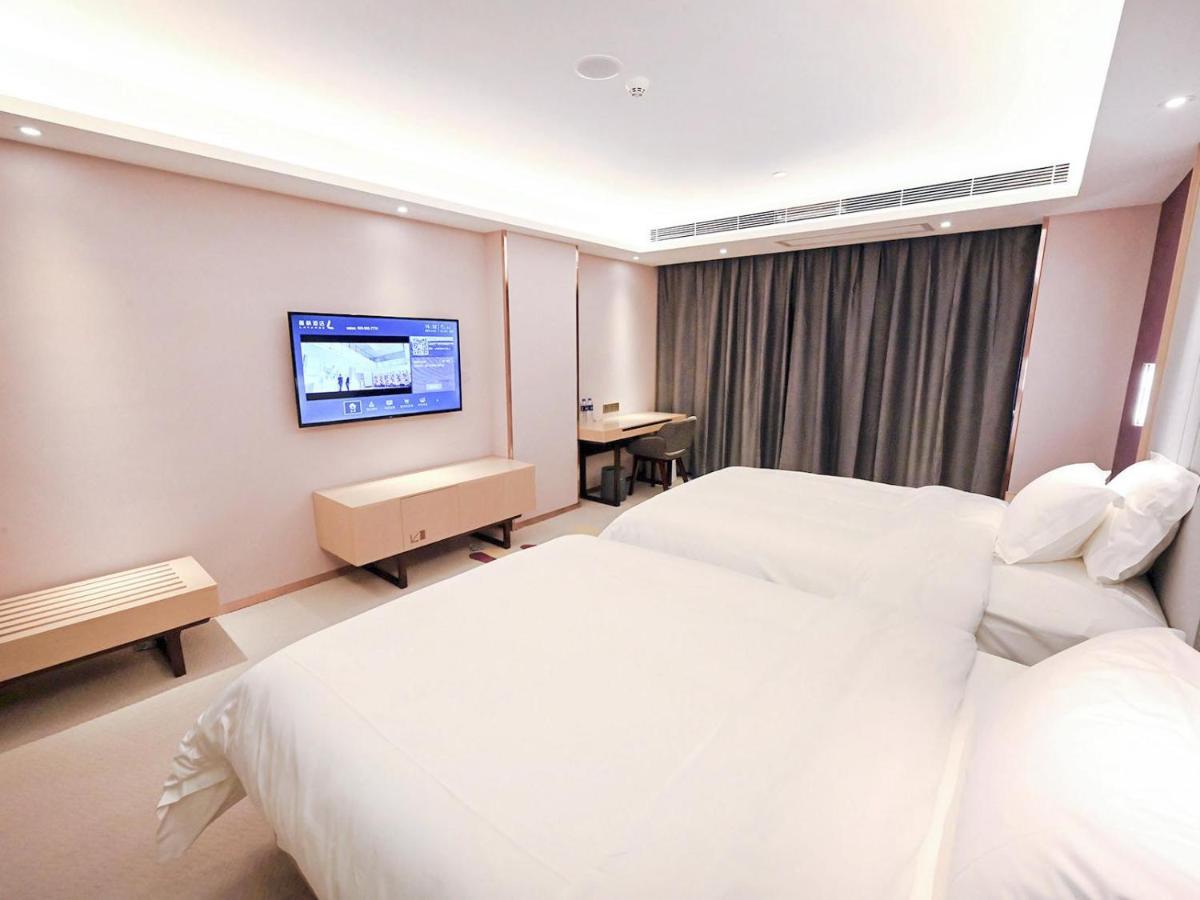 Lavande Hotel Dongguan Songshan Lake Huawei Ngoại thất bức ảnh