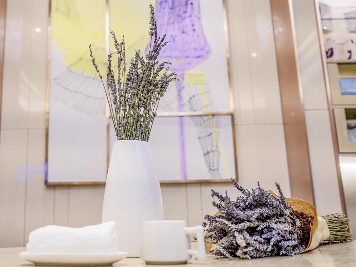 Lavande Hotel Dongguan Songshan Lake Huawei Ngoại thất bức ảnh