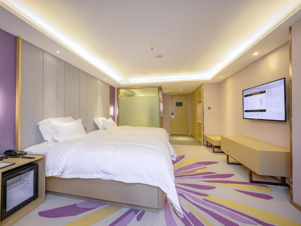Lavande Hotel Dongguan Songshan Lake Huawei Ngoại thất bức ảnh