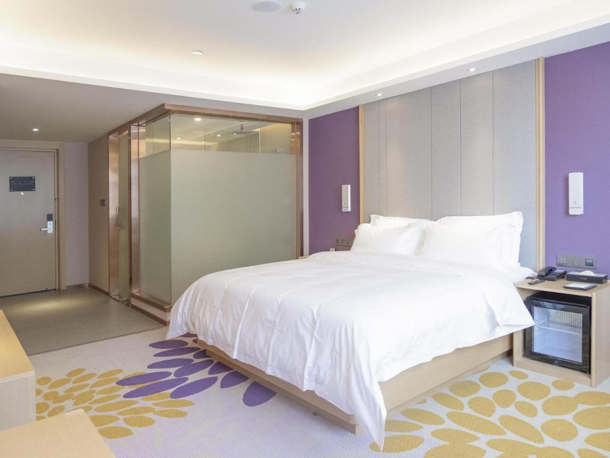 Lavande Hotel Dongguan Songshan Lake Huawei Ngoại thất bức ảnh