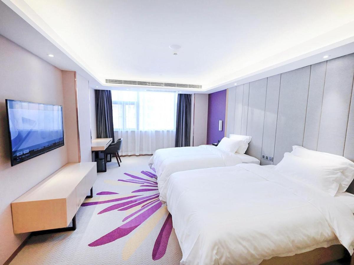 Lavande Hotel Dongguan Songshan Lake Huawei Ngoại thất bức ảnh