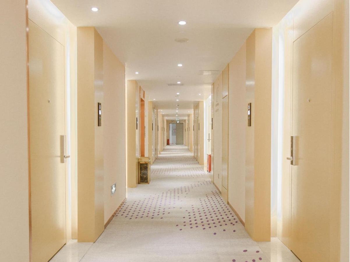 Lavande Hotel Dongguan Songshan Lake Huawei Ngoại thất bức ảnh